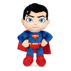 Productafbeelding Superman Plushfiguren 20 cm Assortiment (24)