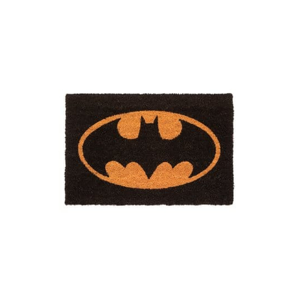 Productafbeelding DC Comics Deurmat Batman Logo 60 x 40 cm