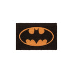 Productafbeelding DC Comics Deurmat Batman Logo 60 x 40 cm