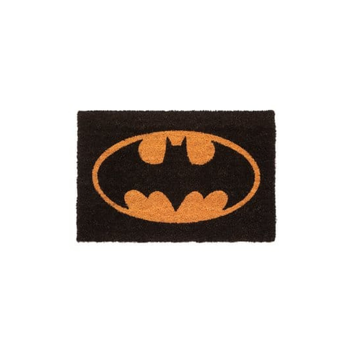 Productafbeelding DC Comics Deurmat Batman Logo 60 x 40 cm