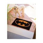 Productafbeelding DC Comics Deurmat Batman Logo 60 x 40 cm
