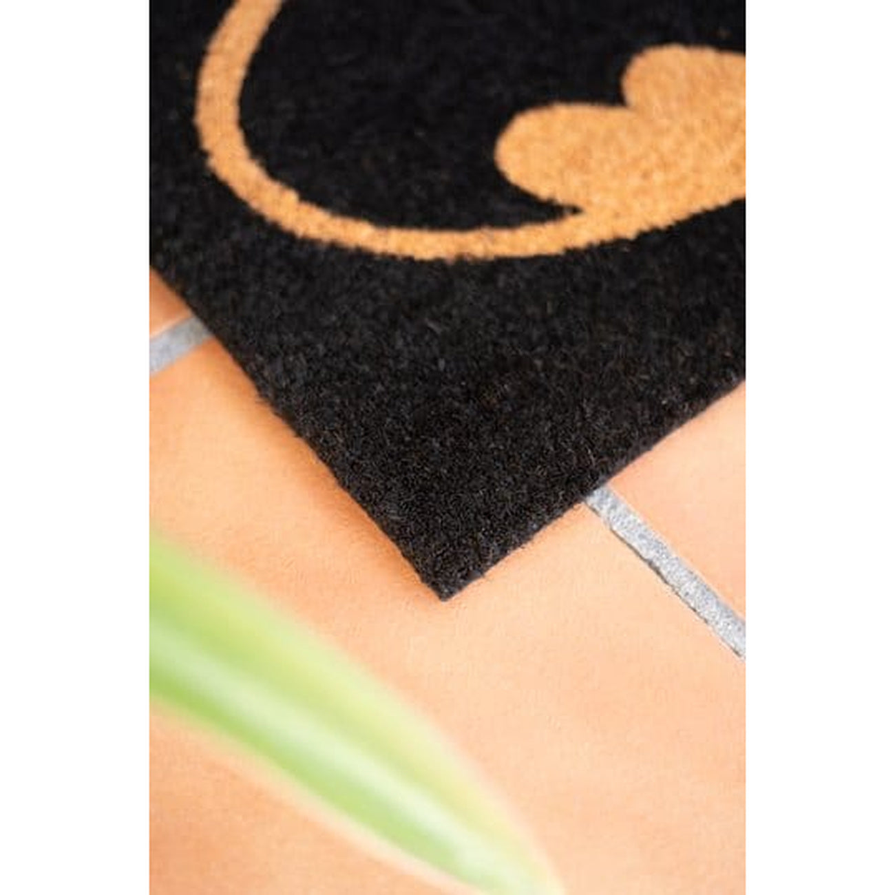 Productafbeelding DC Comics Deurmat Batman Logo 60 x 40 cm