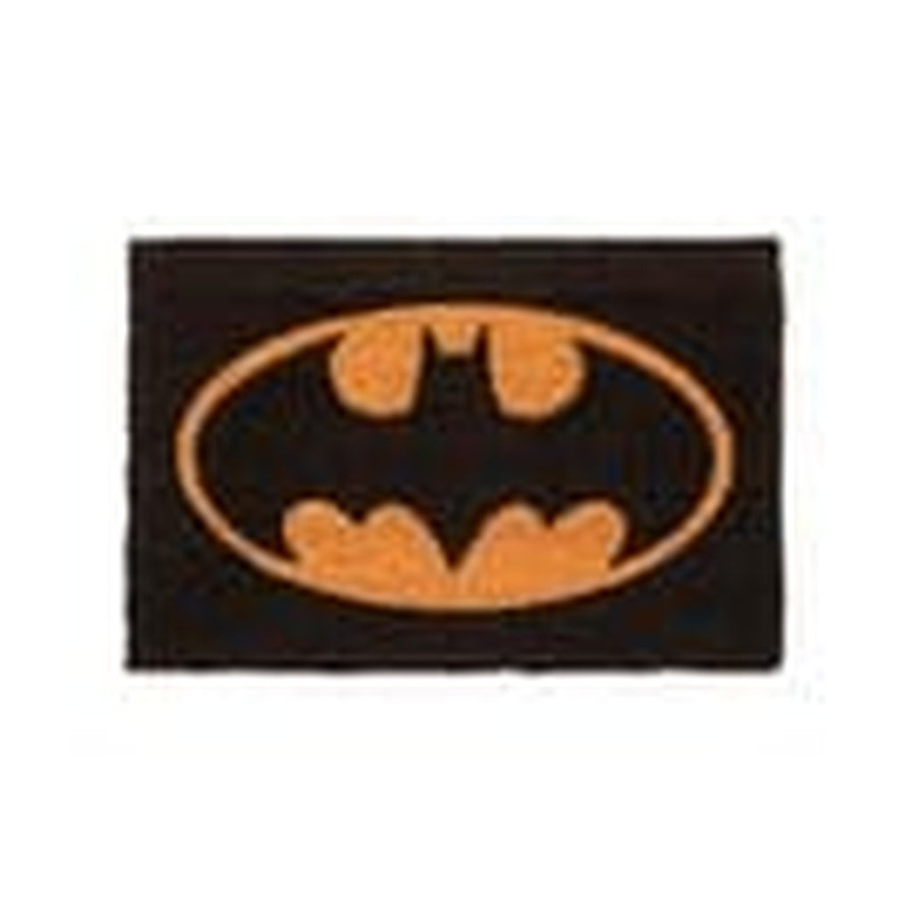 Productafbeelding DC Comics Deurmat Batman Logo 60 x 40 cm
