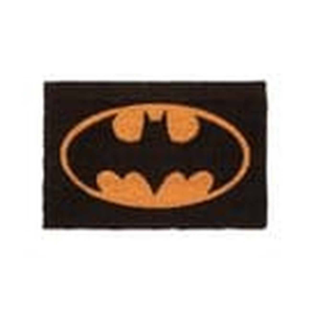 Productafbeelding DC Comics Deurmat Batman Logo 60 x 40 cm
