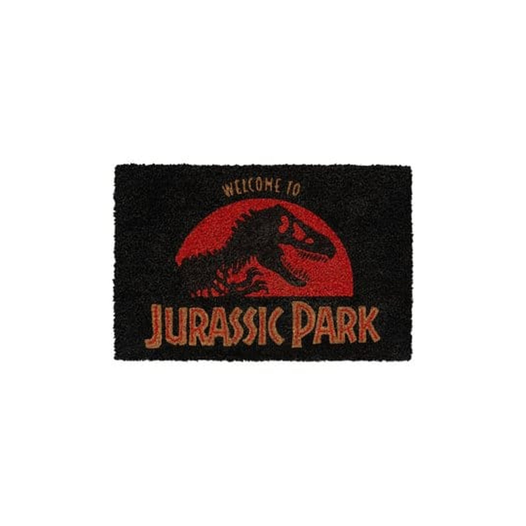 Productafbeelding Jurassic Park Deurmat 60 x 40 cm