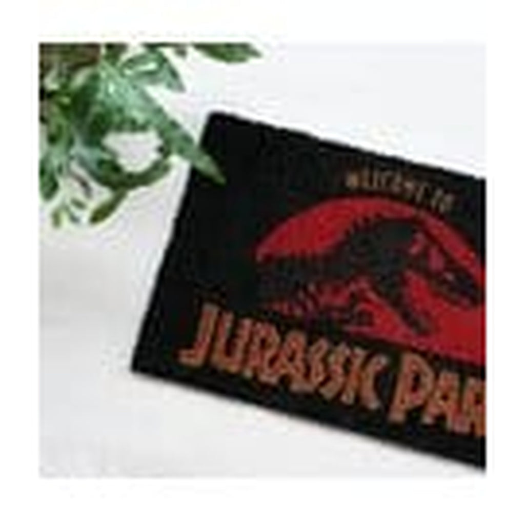 Productafbeelding Jurassic Park Deurmat 60 x 40 cm