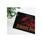 Productafbeelding Jurassic Park Deurmat 60 x 40 cm