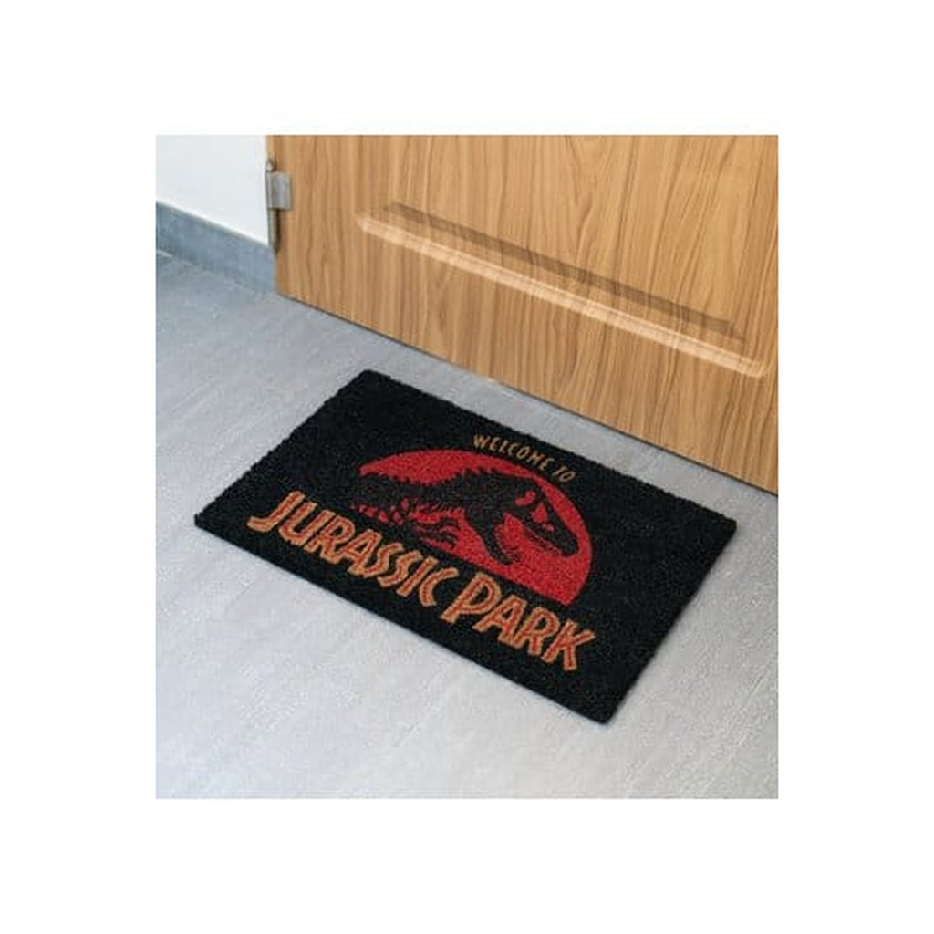 Productafbeelding Jurassic Park Deurmat 60 x 40 cm