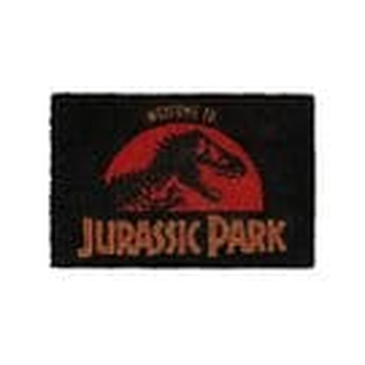 Productafbeelding Jurassic Park Deurmat 60 x 40 cm