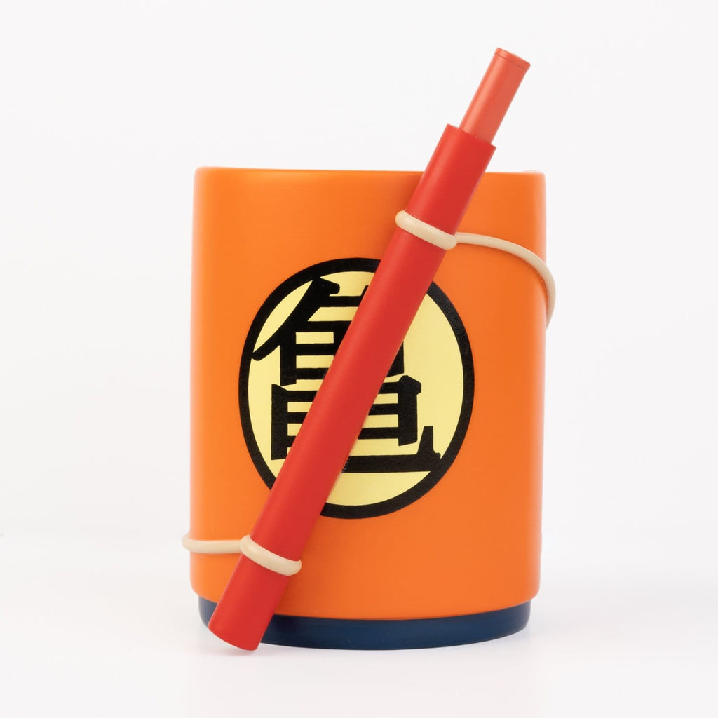 Productafbeelding Dragon Ball Pennenhouder Goku 11 cm