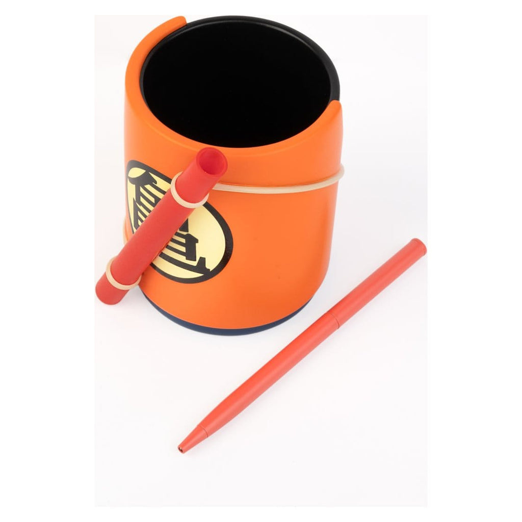 Productafbeelding Dragon Ball Pennenhouder Goku 11 cm