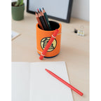 Productafbeelding Dragon Ball Pennenhouder Goku 11 cm