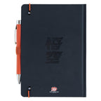 Productafbeelding Dragon Ball Premium A5 Notitieboek met Super Goku Projectorpen