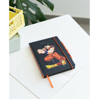 Productafbeelding Dragon Ball Premium A5 Notitieboek met Super Goku Projectorpen