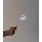 Productafbeelding Dragon Ball Premium A5 Notitieboek met Super Goku Projectorpen