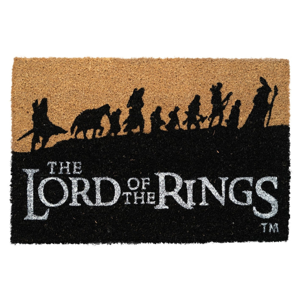 Productafbeelding The Lord of the Rings Deurmat 60 x 40 cm