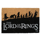 Productafbeelding The Lord of the Rings Deurmat 60 x 40 cm
