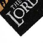 Productafbeelding The Lord of the Rings Deurmat 60 x 40 cm