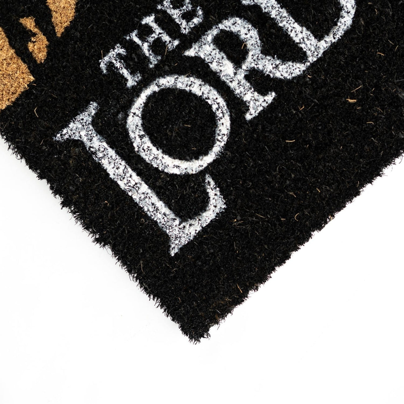 Productafbeelding The Lord of the Rings Deurmat 60 x 40 cm