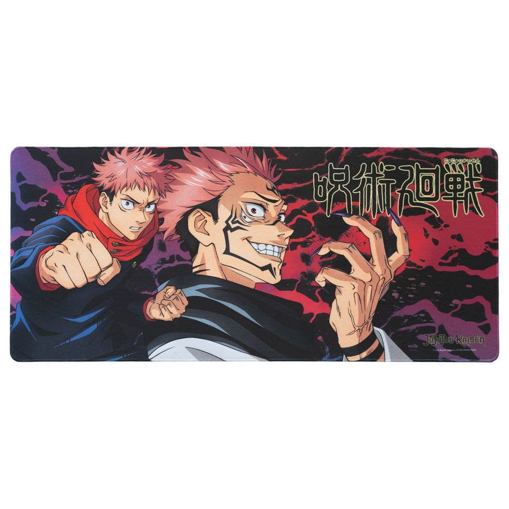 Productafbeelding Jujutsu Kaisen XL Muismat 80 x 35 cm