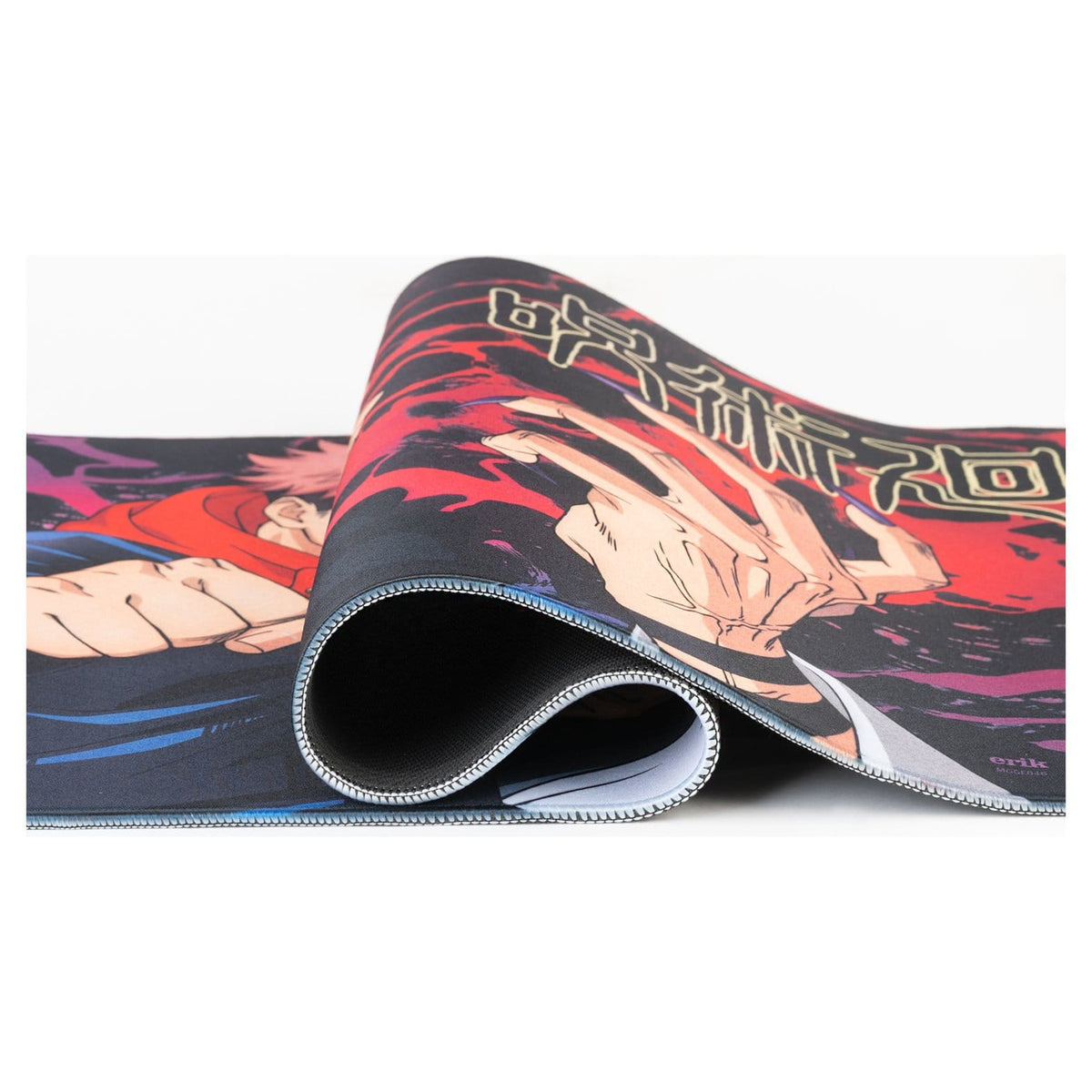 Productafbeelding Jujutsu Kaisen XL Muismat 80 x 35 cm