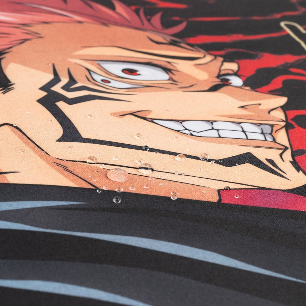 Productafbeelding Jujutsu Kaisen XL Muismat 80 x 35 cm