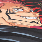 Productafbeelding Jujutsu Kaisen XL Muismat 80 x 35 cm