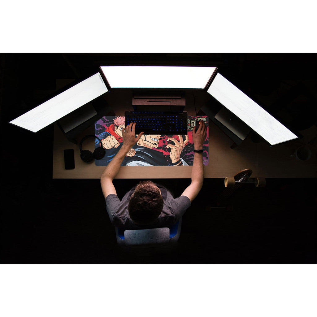 Productafbeelding Jujutsu Kaisen XL Muismat 80 x 35 cm