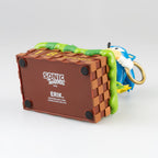 Productafbeelding Sonic the Hedgehog 3D eeuwige kalender Sonic
