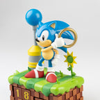 Productafbeelding Sonic the Hedgehog 3D eeuwige kalender Sonic