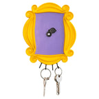 Productafbeelding Friends Frame Sleutelhouder 15 cm
