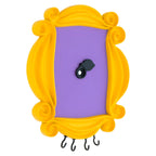 Productafbeelding Friends Frame Sleutelhouder 15 cm