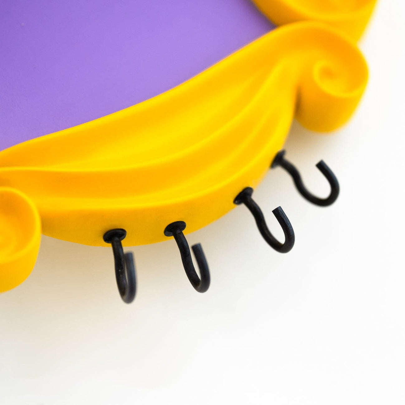Productafbeelding Friends Frame Sleutelhouder 15 cm