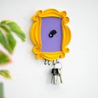 Productafbeelding Friends Frame Sleutelhouder 15 cm