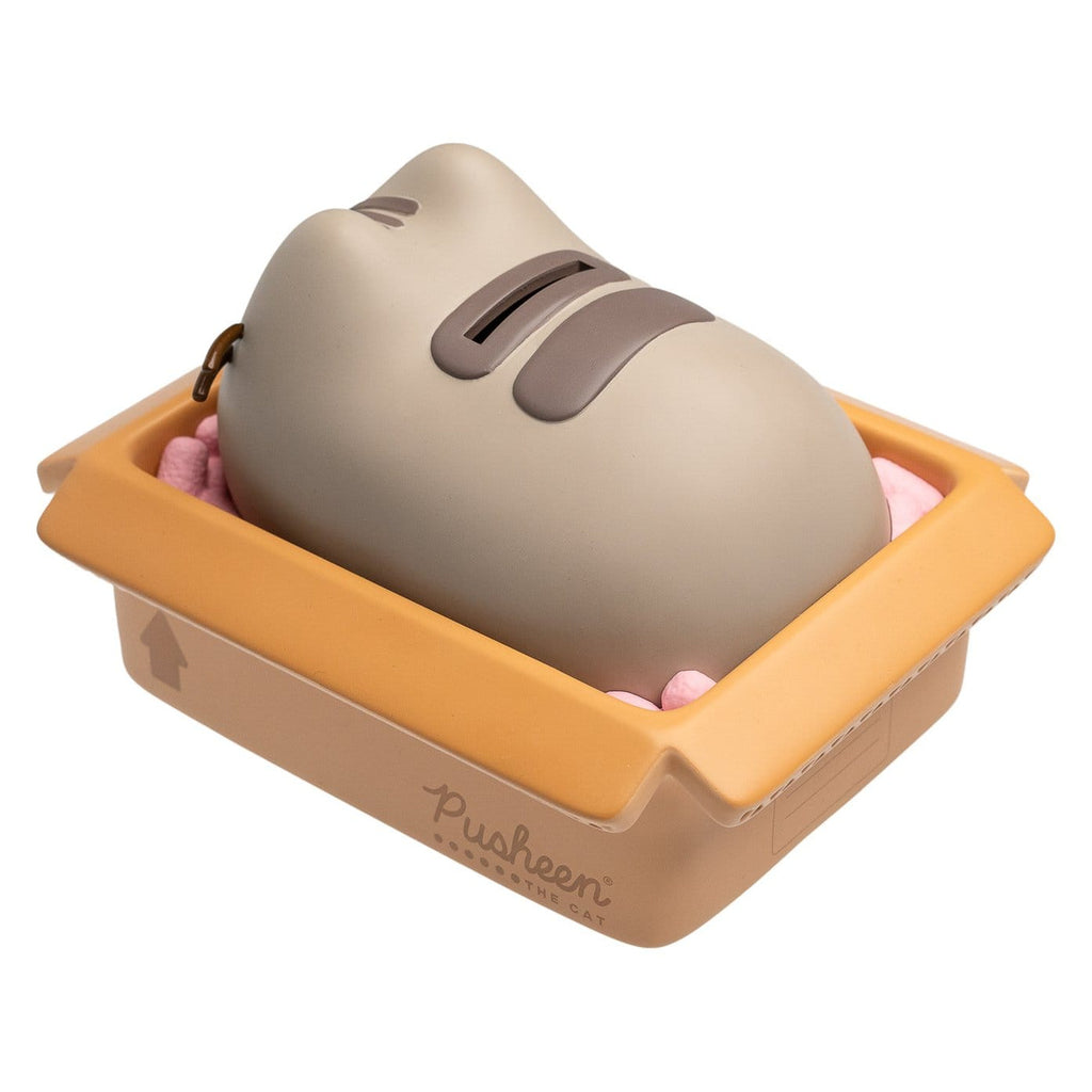 Productafbeelding Pusheen Spaarpot
