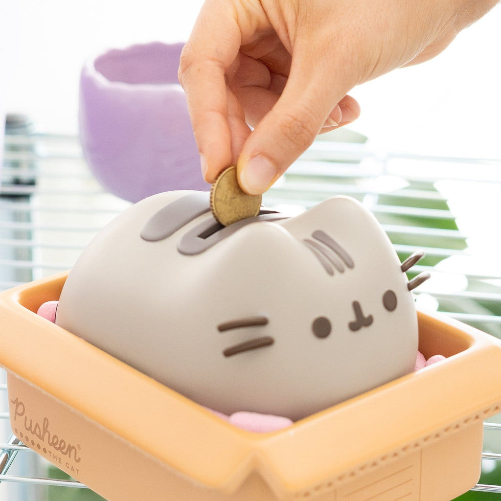 Productafbeelding Pusheen Spaarpot