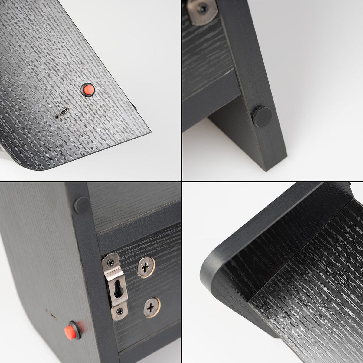 Productafbeelding Sonic The Hedgehog Lamp met USB-C Arcade