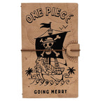 Productafbeelding One Piece reisdagboek 20 cm