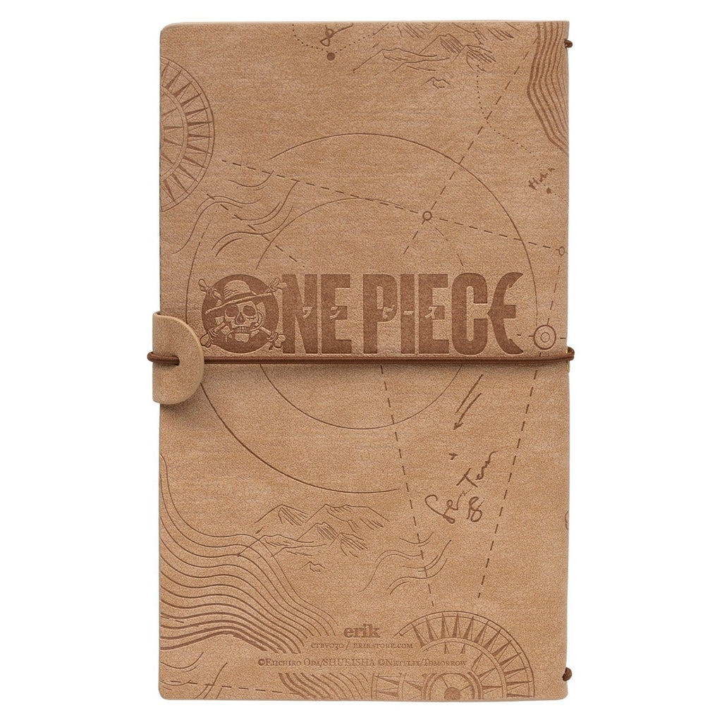 Productafbeelding One Piece reisdagboek 20 cm