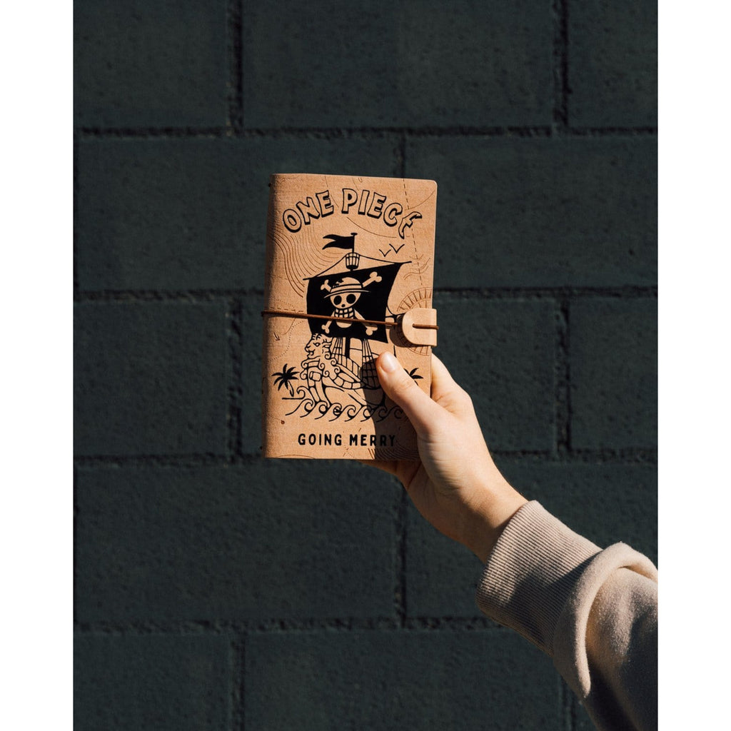 Productafbeelding One Piece reisdagboek 20 cm