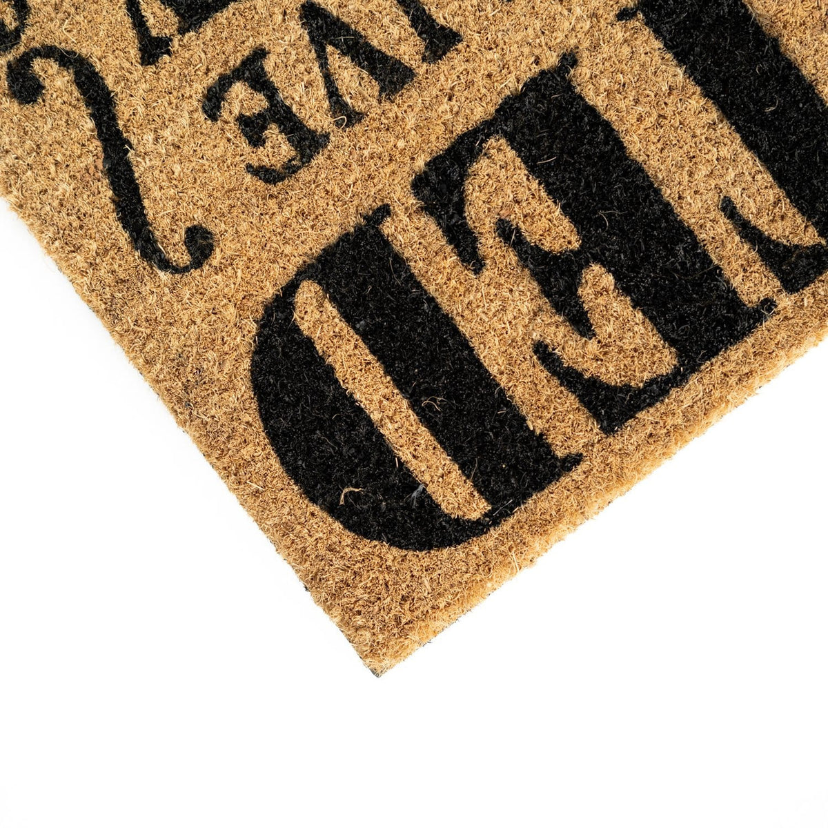 Productafbeelding One Piece Netflix deurmat 60 x 40 cm