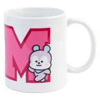 Productafbeelding BT21 Mok New Mang 350 ml