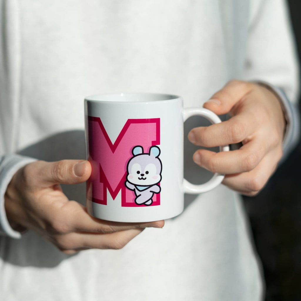 Productafbeelding BT21 Mok New Mang 350 ml