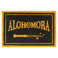 Productafbeelding Harry Potter Deurmat Alohomora 60 x 40 cm