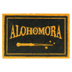 Productafbeelding Harry Potter Deurmat Alohomora 60 x 40 cm
