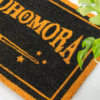 Productafbeelding Harry Potter Deurmat Alohomora 60 x 40 cm