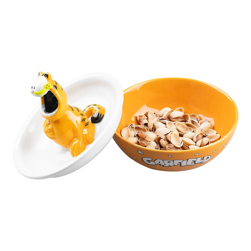 Productafbeelding Garfield Snackkom