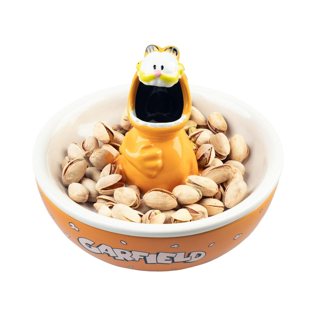 Productafbeelding Garfield Snackkom