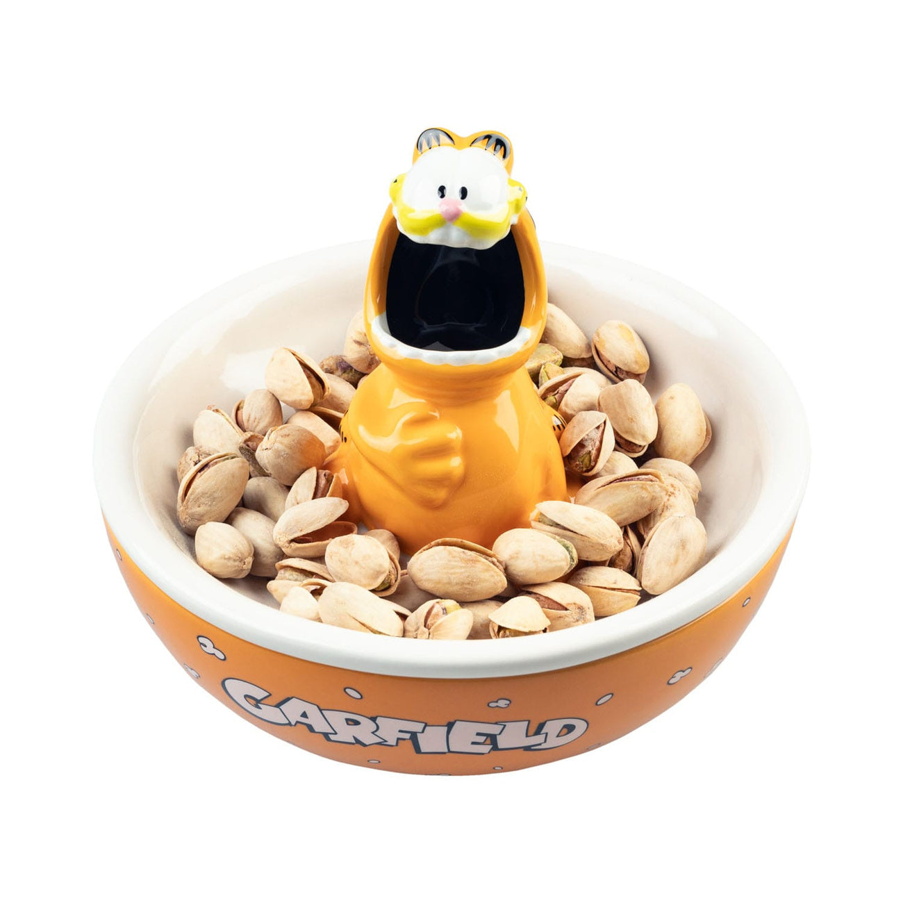 Productafbeelding Garfield Snackkom
