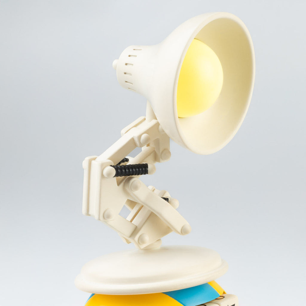 Productafbeelding Pixar 3D eeuwige kalender De kleine lamp
